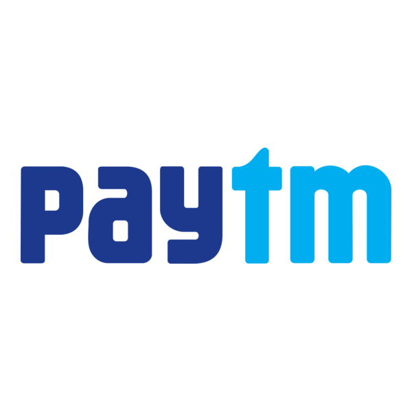 paytm logo png seeklogo 305549