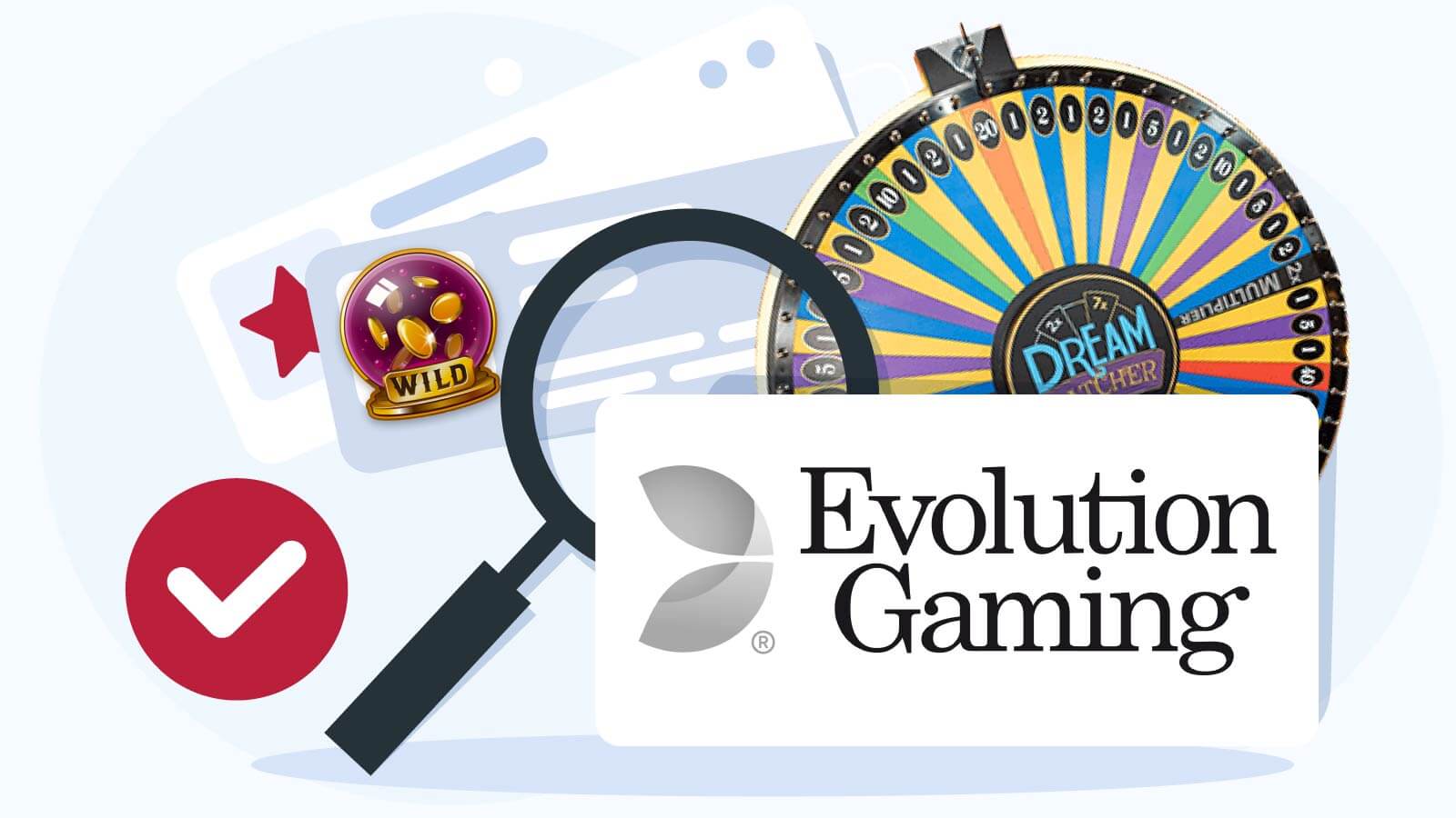 2 how we review casinos with evolution gaming